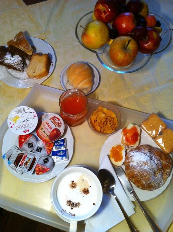 Alojamento de Acomodação e Pequeno-almoço Liberty Verona